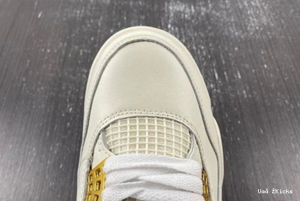 AQ9129- Bright Jordan 454 Retro 4 3679 0629